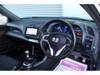 HONDA CR-Z