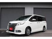 2015 TOYOTA ESQUIRE