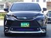 TOYOTA HARRIER HYBRID