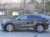TOYOTA HARRIER HYBRID
