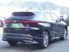 TOYOTA HARRIER HYBRID
