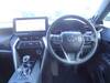 TOYOTA HARRIER HYBRID
