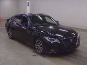 2018 TOYOTA CROWN