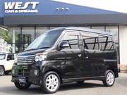 2013 DAIHATSU ATRAI WAGON