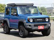 2019 SUZUKI JIMNY SIERRA
