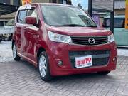 2013 MAZDA FLAIR