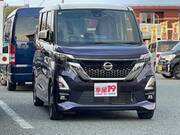 2020 NISSAN ROOX
