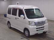 2012 DAIHATSU HIJET CARGO