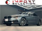 2017 BMW 5 SERIES