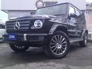 2021 MERCEDES BENZ G-CLASS