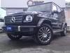 MERCEDES BENZ G-CLASS