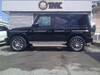 MERCEDES BENZ G-CLASS