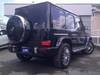 MERCEDES BENZ G-CLASS