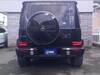 MERCEDES BENZ G-CLASS