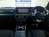MERCEDES BENZ G-CLASS
