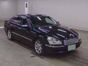 2007 NISSAN CIMA