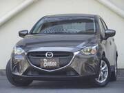 2015 MAZDA DEMIO 13S