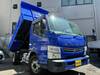 FUSO CANTER