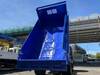 FUSO CANTER