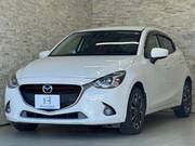 2015 MAZDA DEMIO