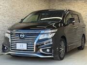 2018 NISSAN ELGRAND