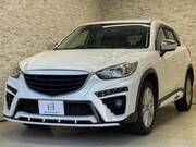 2012 MAZDA CX-5 XD