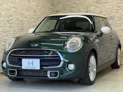 2014 BMW MINI COOPER S