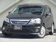 2007 HONDA EDIX