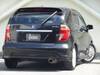 HONDA EDIX
