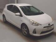 2014 TOYOTA AQUA S