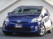 2011 TOYOTA PRIUS S