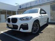 2020 BMW X3