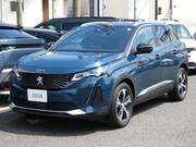 2022 PEUGEOT 3008
