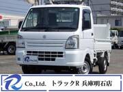 2018 SUZUKI CARRY TRUCK
