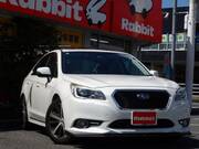 2016 SUBARU LEGACY B4