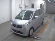 2014 NISSAN DAYZ
