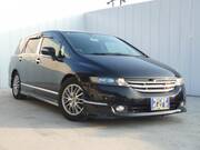 2008 HONDA ODYSSEY