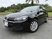 2012 VOLKSWAGEN GOLF