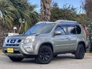 2010 NISSAN X-TRAIL