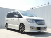 2014 NISSAN SERENA