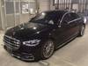 MERCEDES BENZ S CLASS