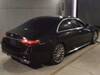 MERCEDES BENZ S CLASS