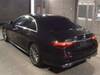MERCEDES BENZ S CLASS