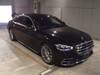 MERCEDES BENZ S CLASS