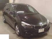 2017 BMW 2 SERIES