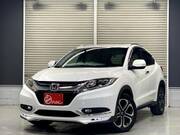2014 HONDA VEZEL