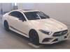 MERCEDES BENZ CLS-CLASS