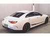 MERCEDES BENZ CLS-CLASS