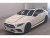 MERCEDES BENZ CLS-CLASS