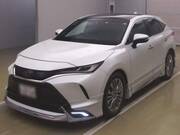 2023 TOYOTA HARRIER